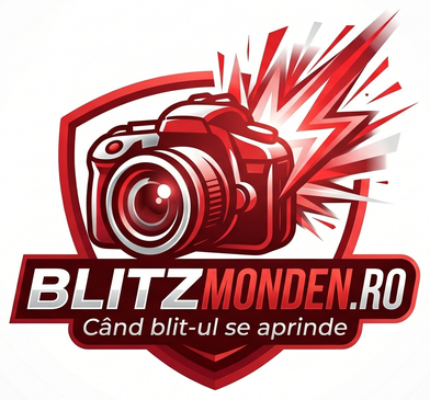 Blitz Monden